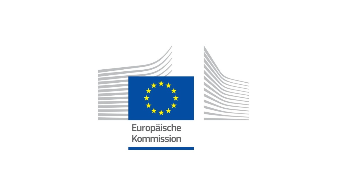 Europäische Kommission Europäische Kommission