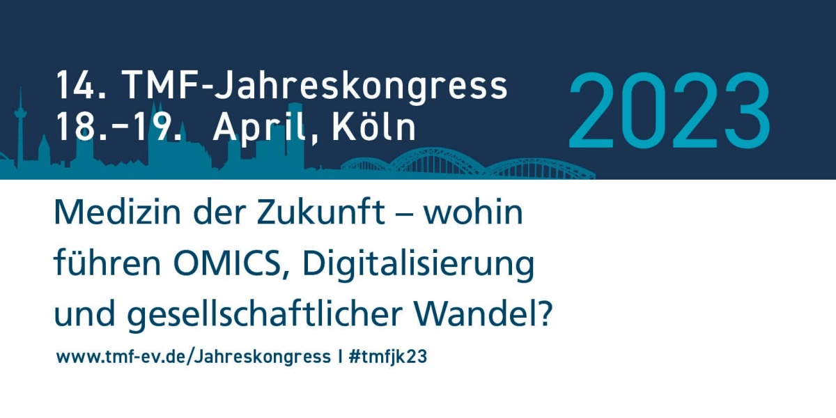 14. TMF-Jahreskongress 2023