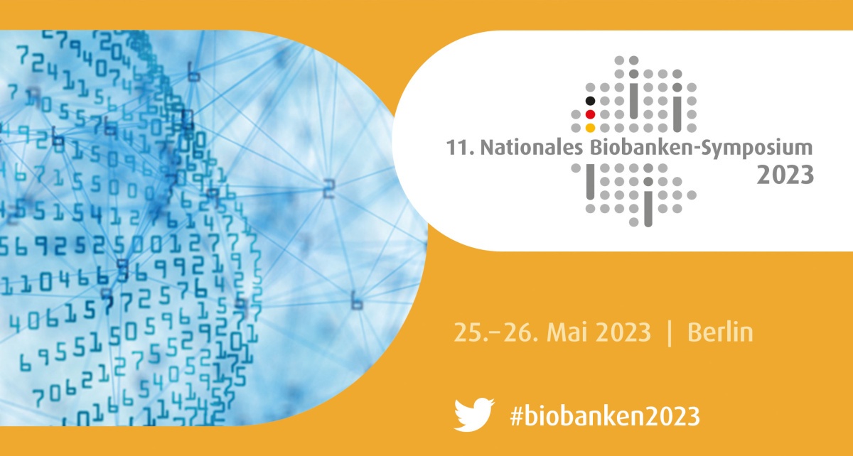 Biobanken-Symposium 2023