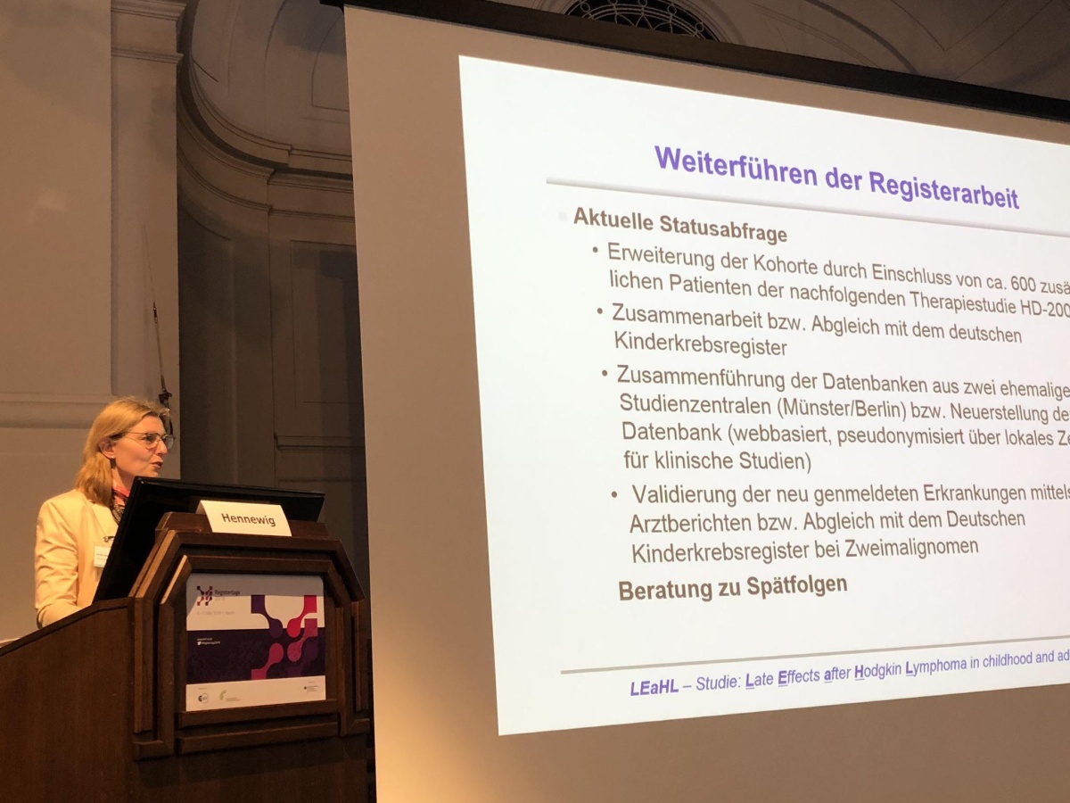 Dr. Ulrike Hennewig Dr. Ulrike Hennewig