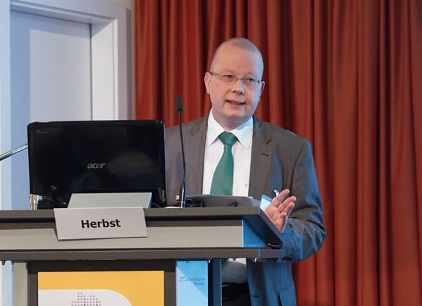 Herbst Biobanken Symposium 2014