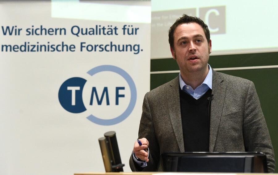 Hoppe TMF Jahreskongress 2014 Hoppe TMF Jahreskongress 2014