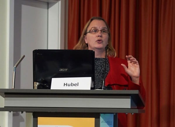 Hubel Biobanken Symposium 2014
