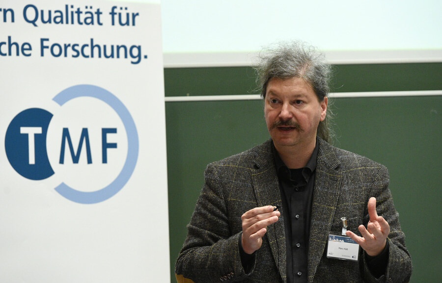 Huett TMF Jahreskongress 2014 Huett TMF Jahreskongress 2014