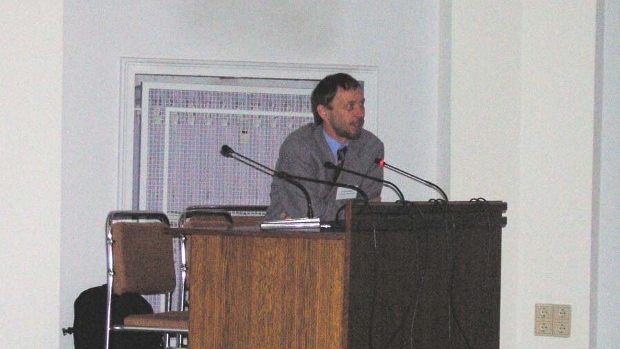 PD Dr. Michael Hummel