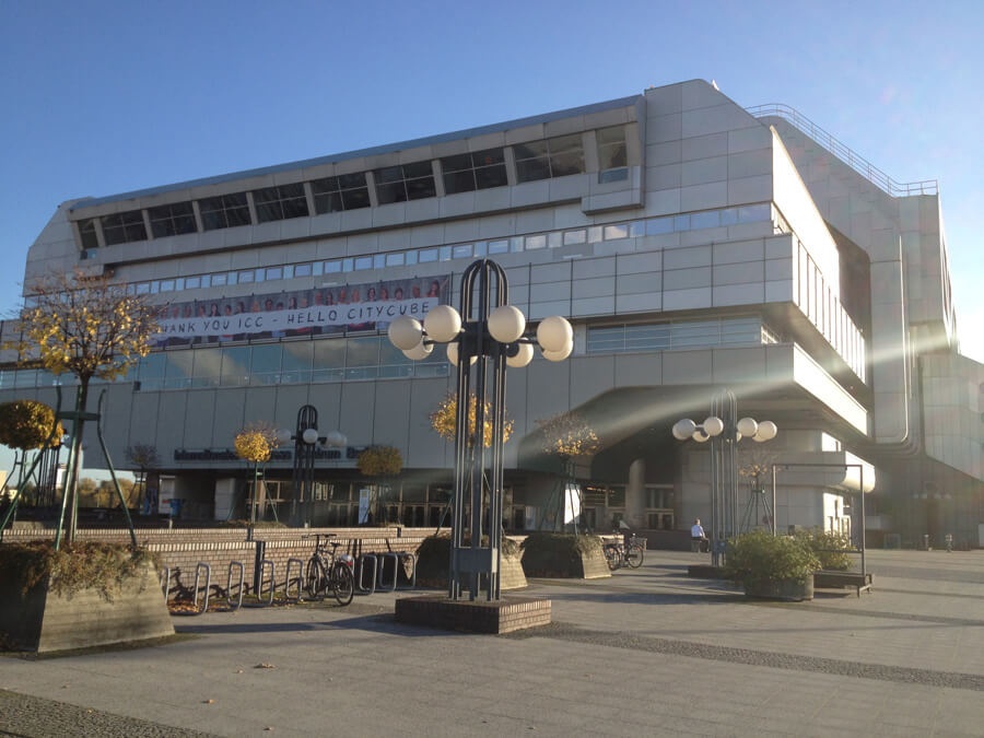 DKVF 2013