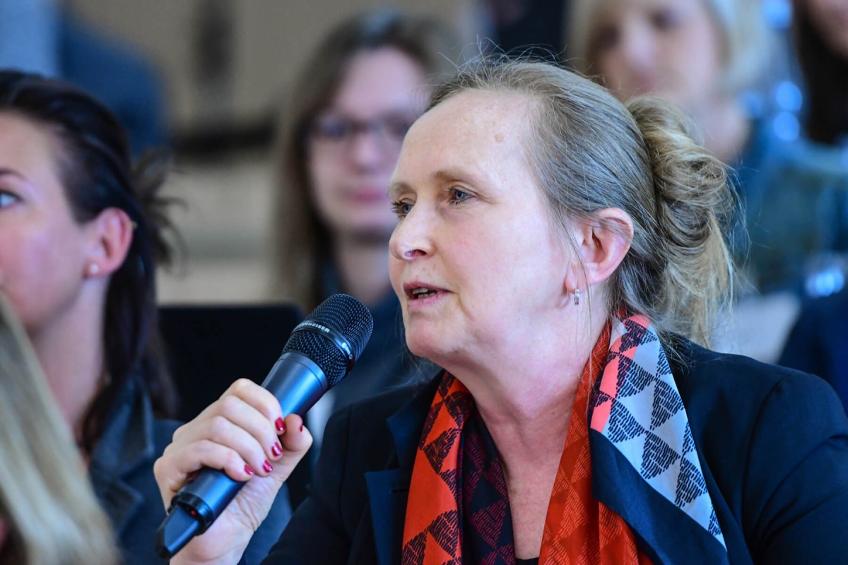 TMF Jahreskongress 2019 TMF Jahreskongress 2019
