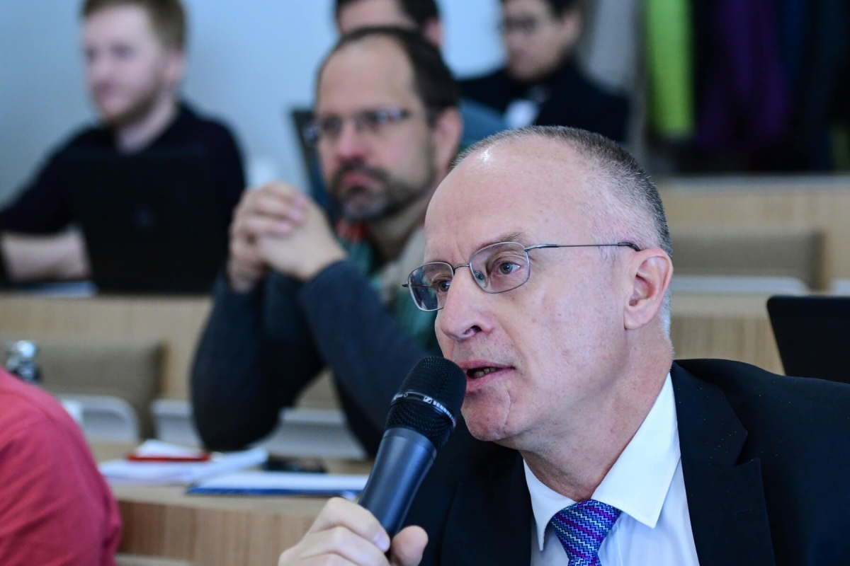 TMF Jahreskongress 2019 TMF Jahreskongress 2019