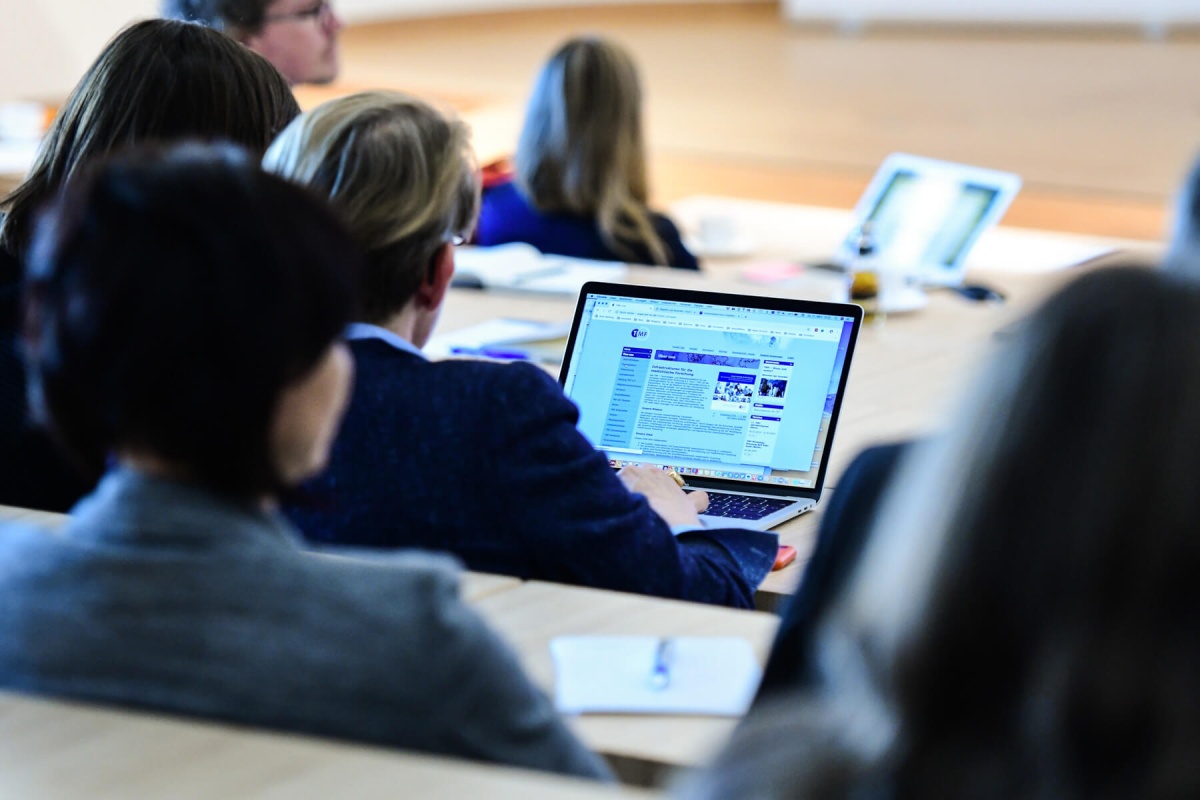 TMF Jahreskongress 2019 TMF Jahreskongress 2019