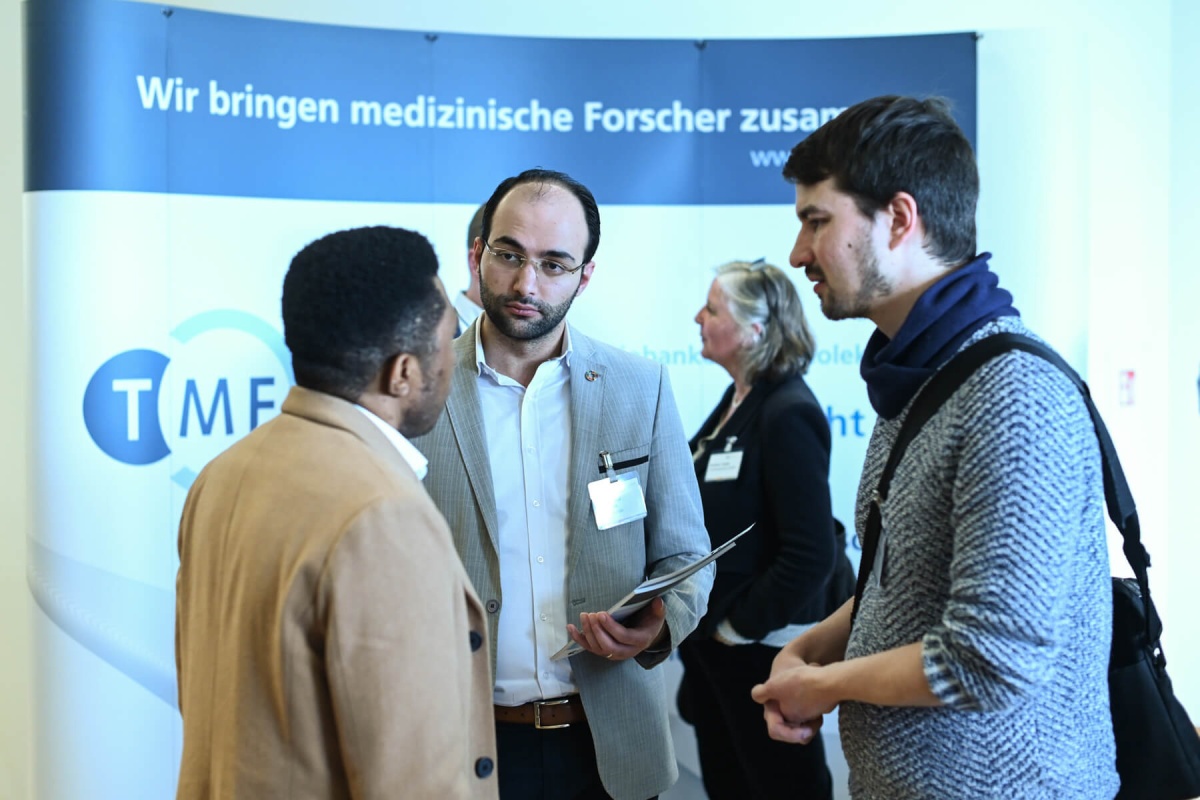 TMF Jahreskongress 2019 TMF Jahreskongress 2019