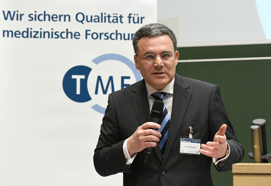 Kiehntopf TMF Jahreskongress 2014 Kiehntopf TMF Jahreskongress 2014