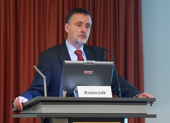 Krawczak Biobanken Symposium 2014