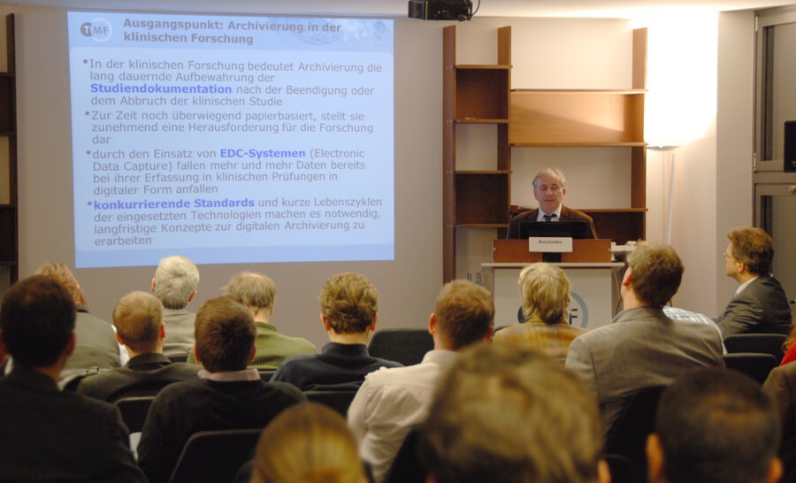 Dr. Wolfgang Kuchinke Dr. Wolfgang Kuchinke