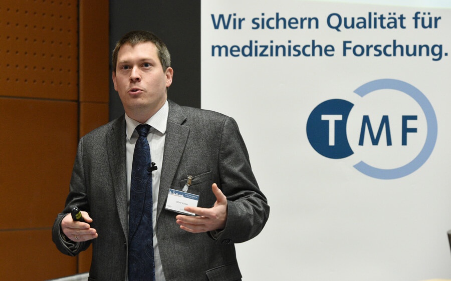 Kurzai TMF Jahreskongress 2014 Kurzai TMF Jahreskongress 2014