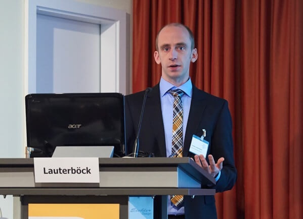 Lauterböck Biobanken Symposium 2014