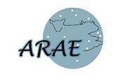 Logo Arae Logo Arae