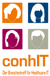Logo conhIT Logo conhIT