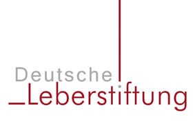Logo Deutsche Leberstiftung Logo Deutsche Leberstiftung