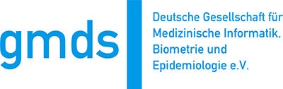 Logo gmds