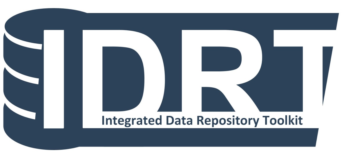 IDRT Logo