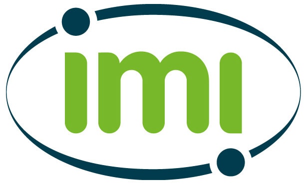 IMI -Logo