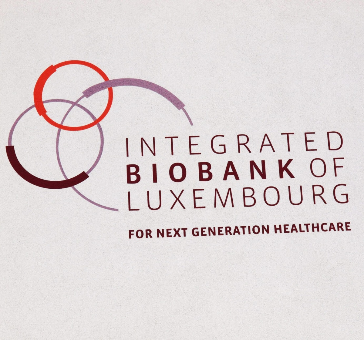 Logo Integrated Biobank of Luxembourg Logo Integrated Biobank of Luxembourg