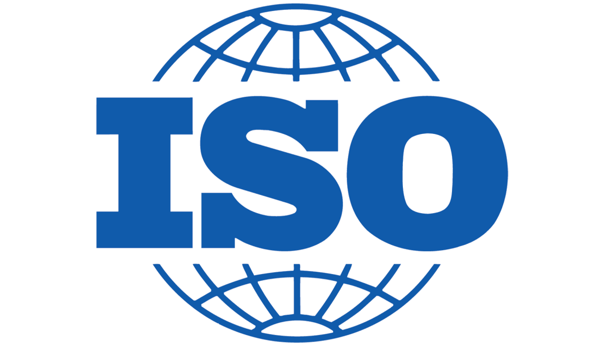 ISO ISO