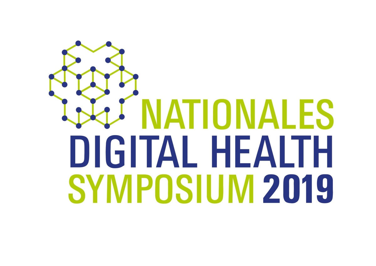 Nationales Digital Health Symposium 2019