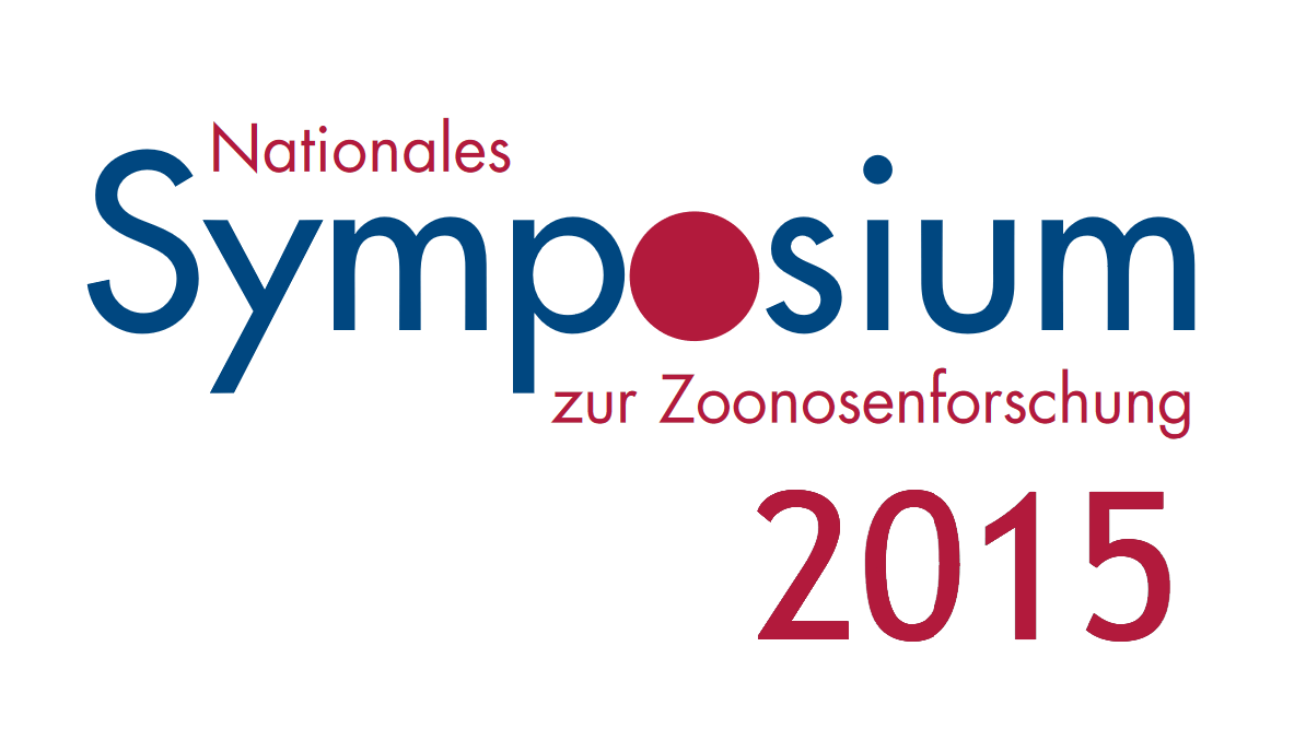 Nationales Symposium zur Zoonosenforschung 2015