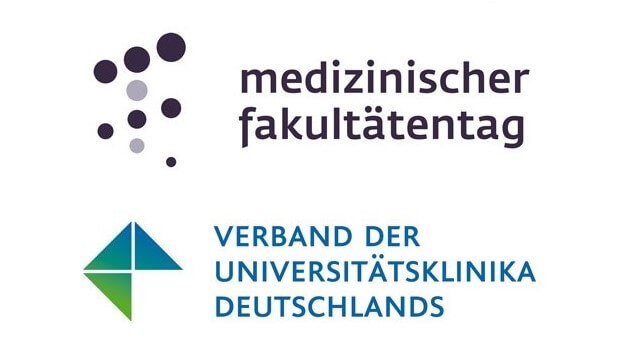 Medizinischer Fakultätentag und Verband der Universitätsklinika Deutschlands Medizinischer Fakultätentag und Verband der Universitätsklinika Deutschlands