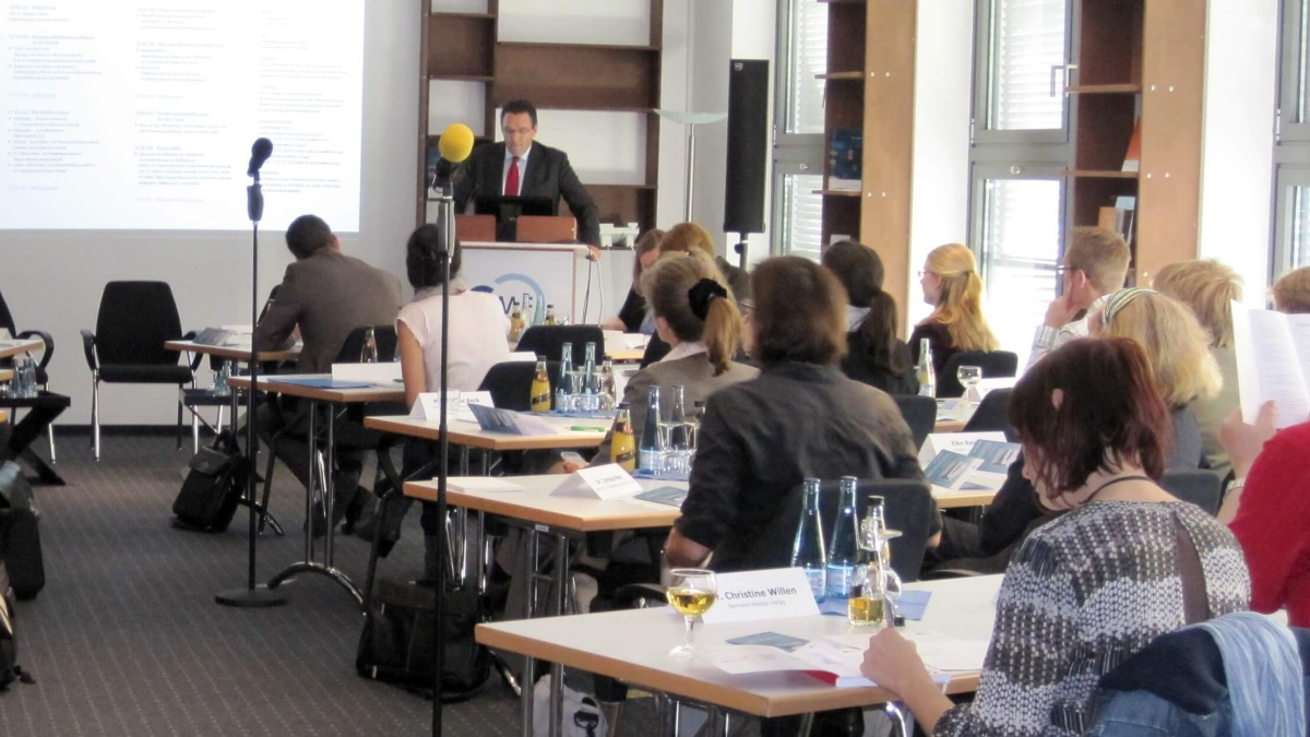 Prof. Dr. Stephan Ludwig Prof. Dr. Stephan Ludwig