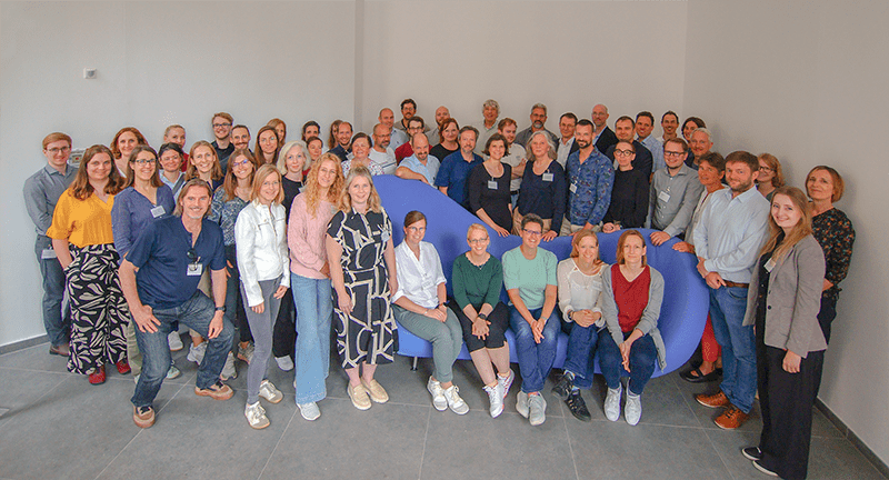 Gruppenbild Gruppenbild