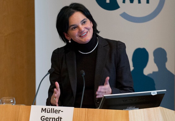 Manuela Müller-Gerndt Manuela Müller-Gerndt