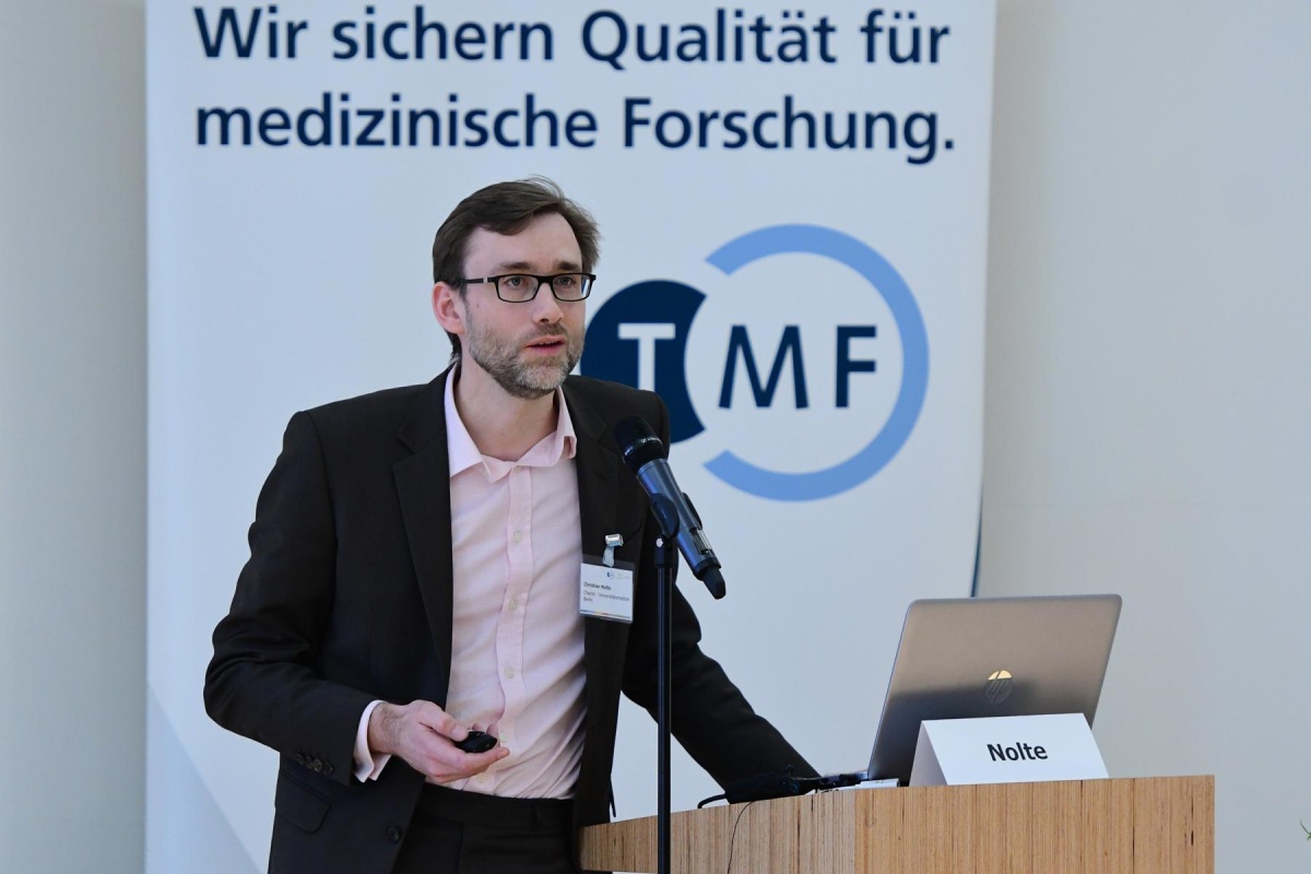 Prof. Dr. Christian Nolte Prof. Dr. Christian Nolte