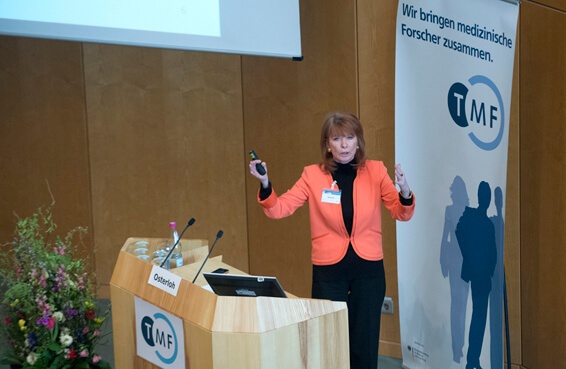 Prof. Dr. Dr. h.c. Margit Osterloh Prof. Dr. Dr. h.c. Margit Osterloh