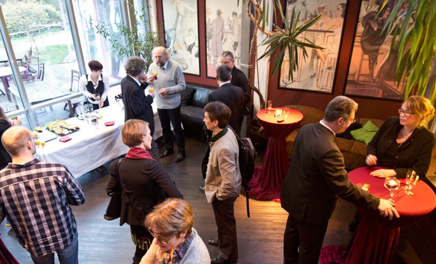 Planetarium 2 TMF Jahreskongress 2014 Planetarium 2 TMF Jahreskongress 2014
