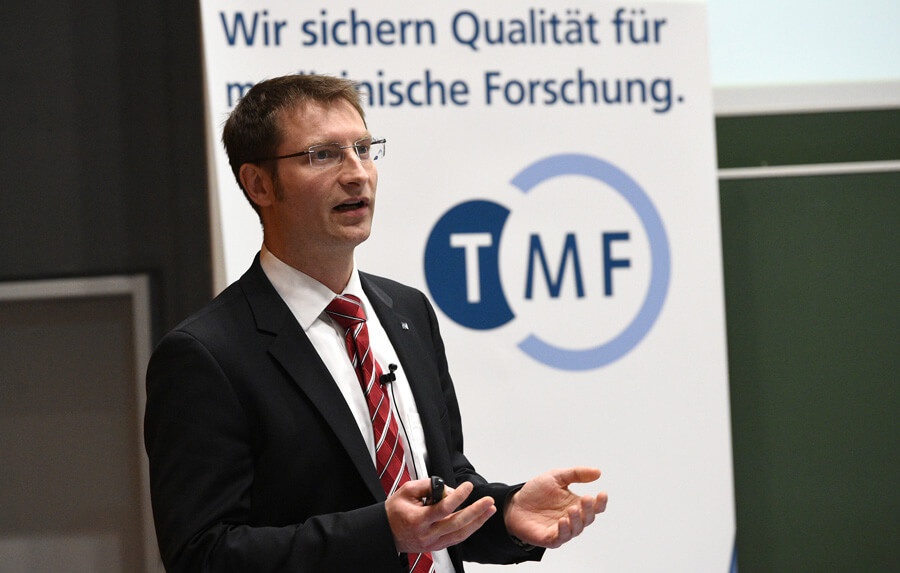 Pletz TMF Jahreskongress 2014 Pletz TMF Jahreskongress 2014