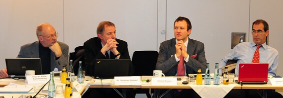 Prof. Dr. Klaus Pommerening Prof. Dr. Klaus Pommerening