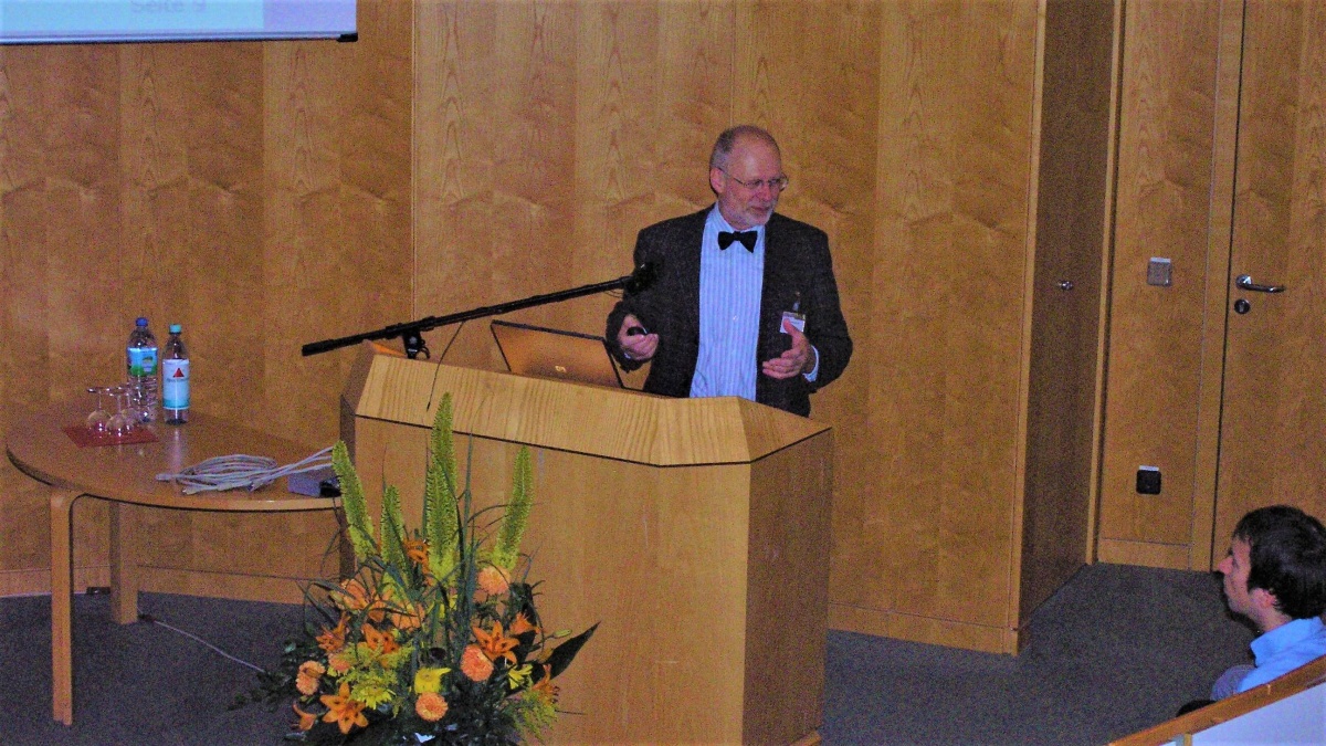 Klaus Pommerening