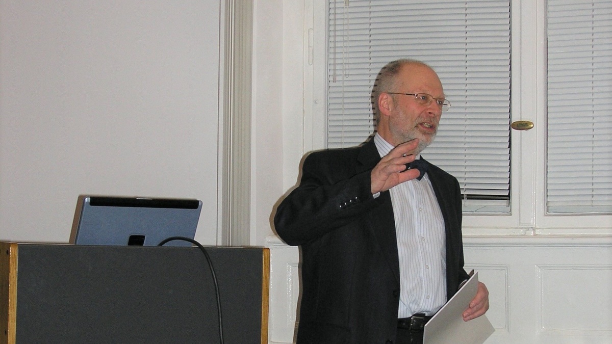 Prof. Pommerening Prof. Pommerening