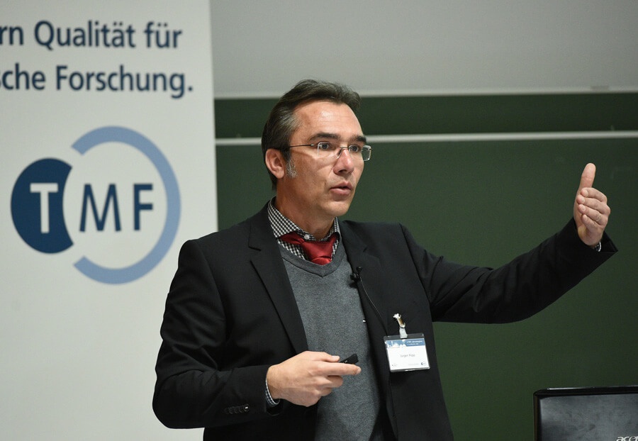 Popp TMF Jahreskongress 2014 Popp TMF Jahreskongress 2014