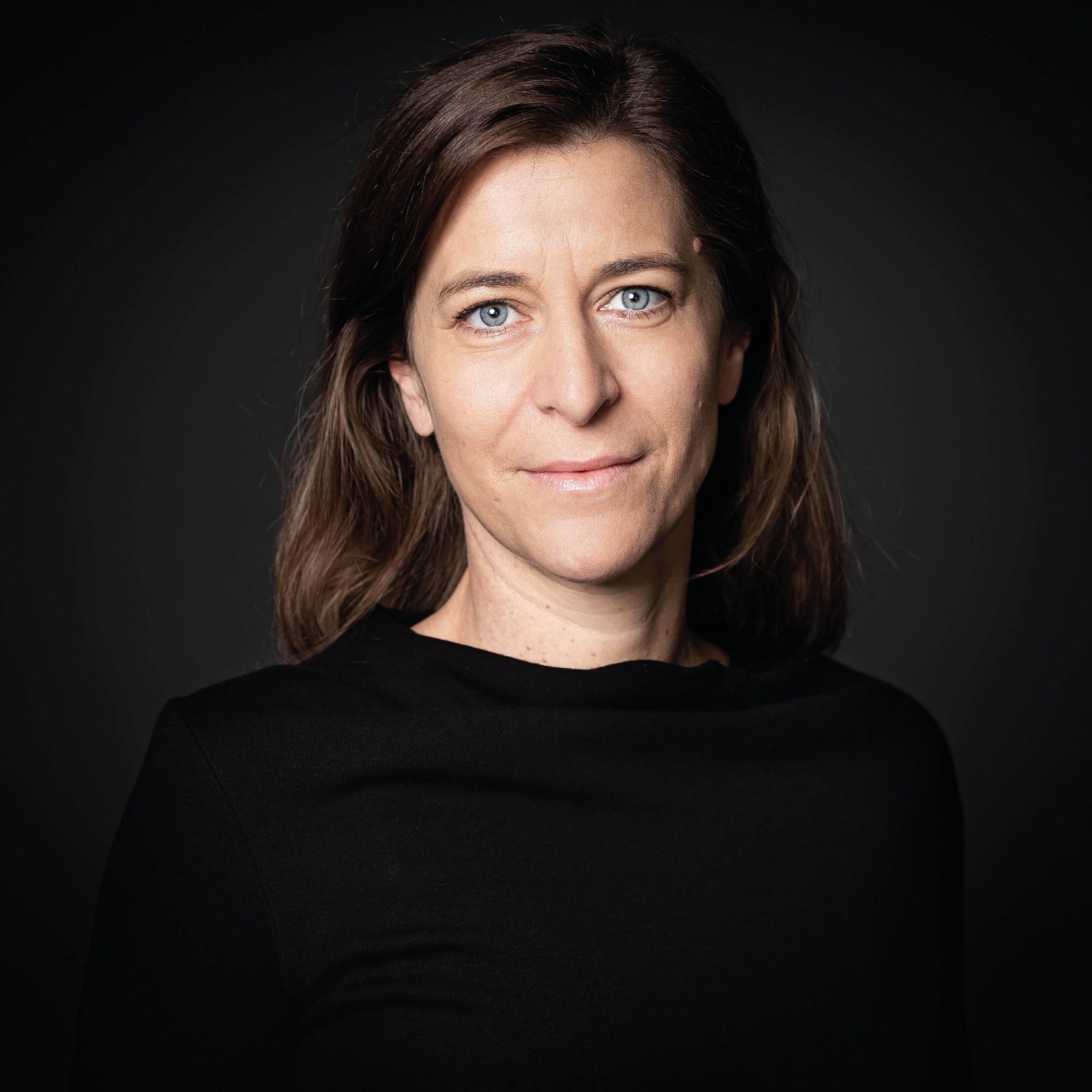 Dr. Katrin Crameri Dr. Katrin Crameri