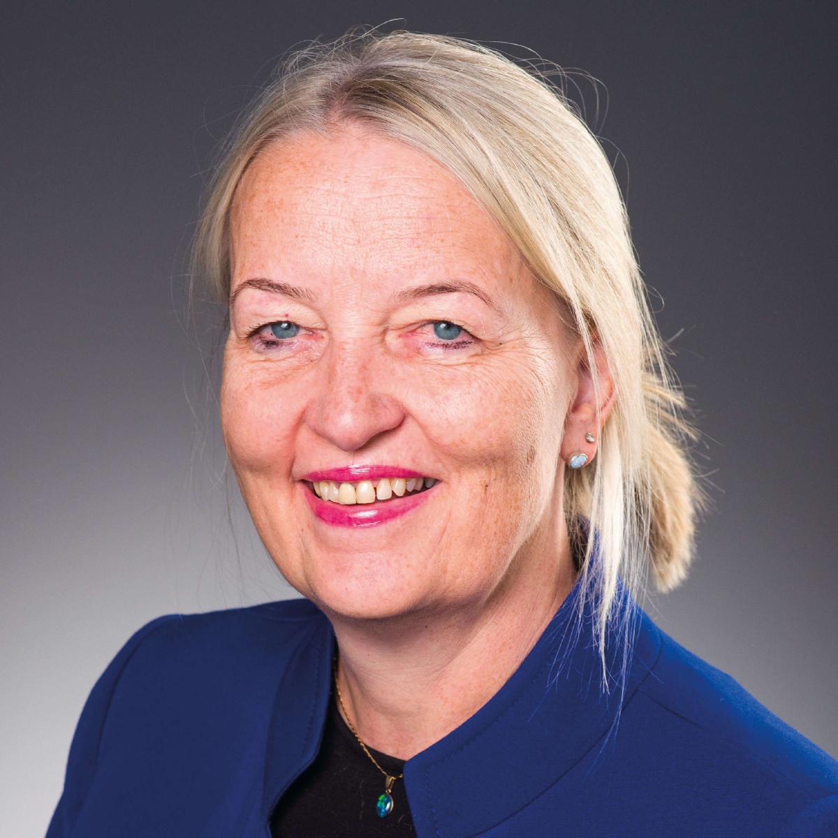 Prof. Anne Moen Prof. Anne Moen