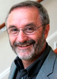 Portrait Balling 2010