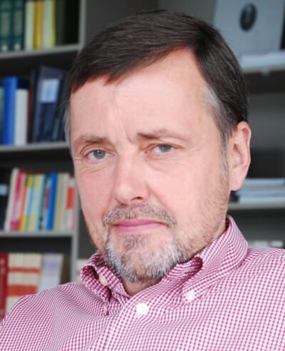 Portraitbild Krawczak 2016 Portraitbild Krawczak 2016
