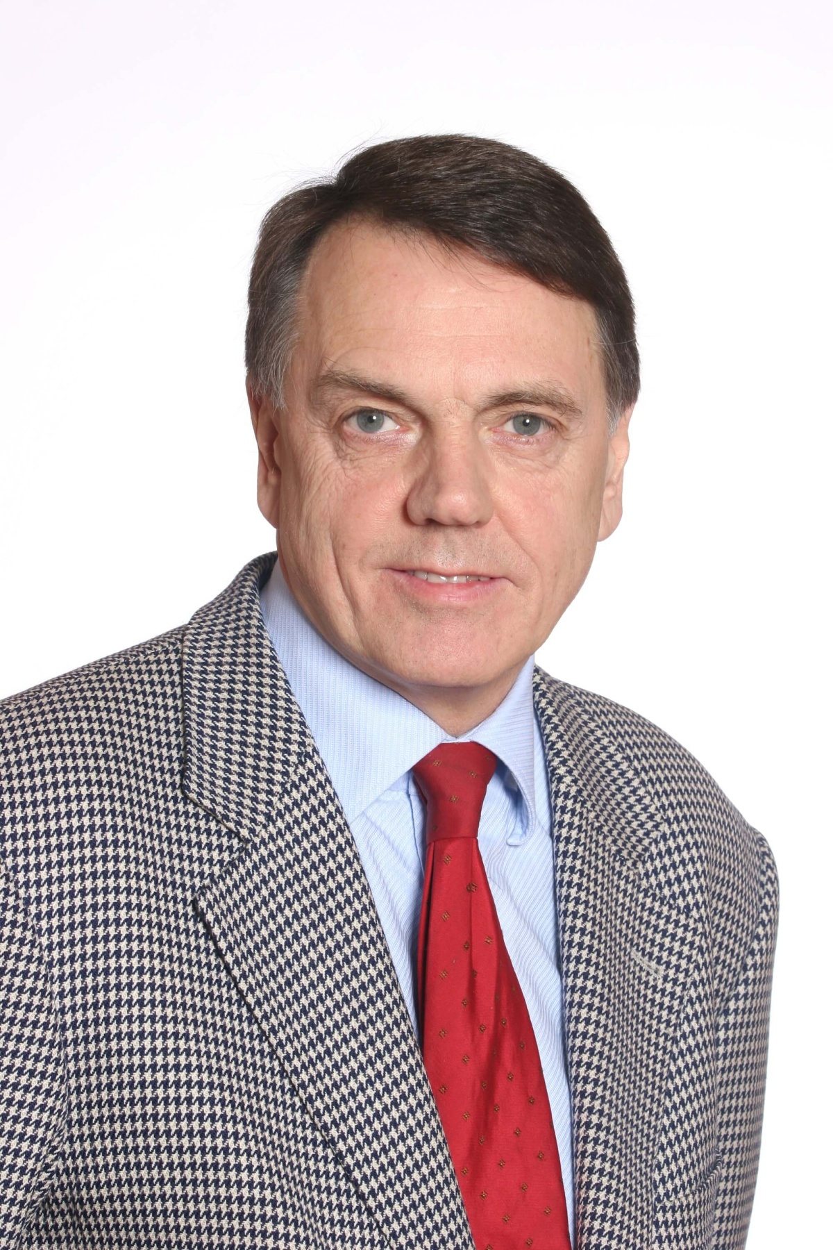 Prof. Dr. Christian Ohmann Prof. Dr. Christian Ohmann