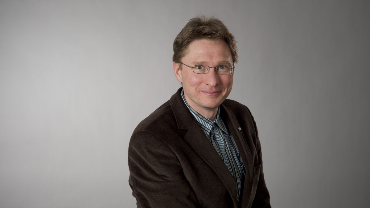 Prof. Dr. Frank Ückert Prof. Dr. Frank Ückert