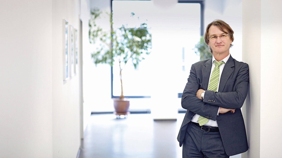 Prof. Dr. Wolfgang Ahrens Prof. Dr. Wolfgang Ahrens