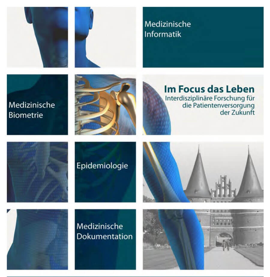 Poster GMDS Jahrestagung 2013 Poster GMDS Jahrestagung 2013