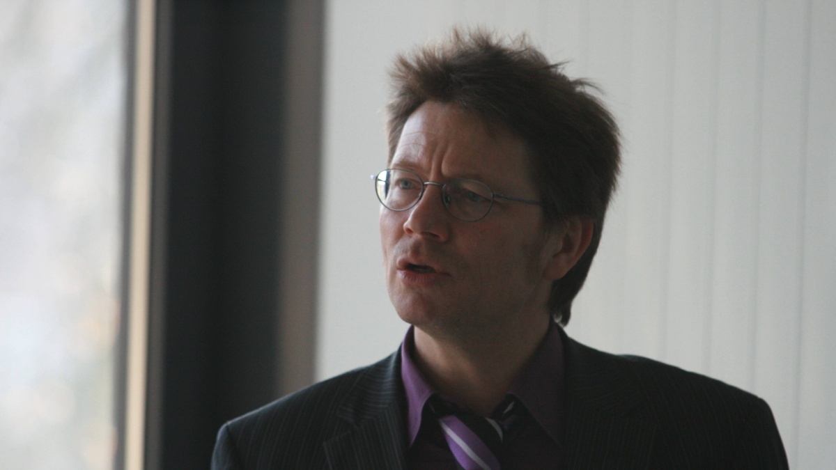 Prof. Dr. Hans-Ulrich Prokosch Prof. Dr. Hans-Ulrich Prokosch